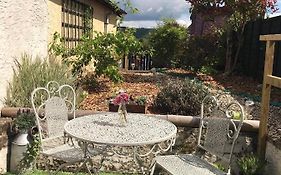 Lavender Cottage